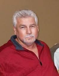 Richard Cooper Obituary