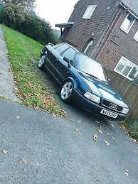 Ebay Audi 80 Sport Audi Bmw Bmw Car