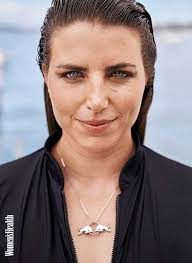 How Jessica Fox became the GOAT