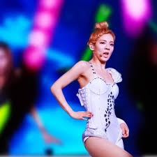 Round 4 Worst Body Out Of These Kpop Girl Power Fanpop
