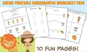 printable zoo safari worksheet fun for kids kids activities blog