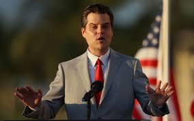 Some of the previous sources report that they both had a relationship that involves the. Matt Gaetz Addresses Sex Trafficking Allegations In Ohio Rally Speech The Independent