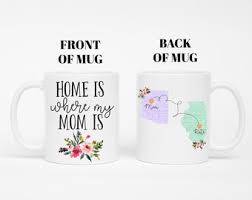 Home Is Where Mom Is Etsy