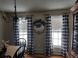 Black And White Buffalo Check Kitchen Curtains Columbus Day Sale Plaid Curtains Black Two Panels Included Black And White Checked Living Room Dining Room Kitchen Curtains Curtains Buffalo Plaid Curtains Plaid Curtains Black Curtains
