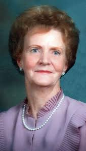 Elaine Pennington Prestwich (1922-2016)