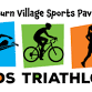 Ashburn Village Kids Triathlon