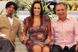 We did not find results for: Silvia Abravanel Filha De Silvio Santos Seria Irma De Carlos Alberto De Nobrega Entenda