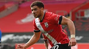Cavani sent off in uruguay's defeat to brazil. Che Adams Southampton Striker Called Up By Scotland Ahead Of This Month S World Cup Qualifiers Eurosport