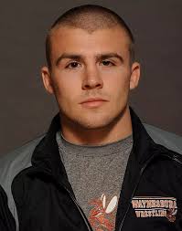 2012-13 Wrestling Roster