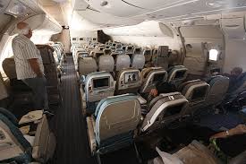 We proceeded to the ticket counter and found a. Lalas Reisen Singapore Airlines A 380