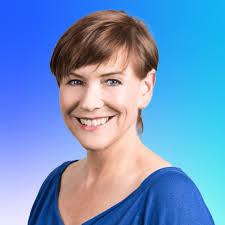 Arlene Stuart's Instagram, Twitter & Facebook