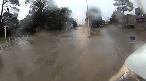 Un temporal acechó al partido de pinamar y otros balnearios de la costa atlántica provocando grandes inundaciones y el pronóstico no acompaña. Temporal En Pinamar Youtube