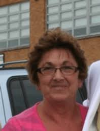 Judy Ann Compton Obituary