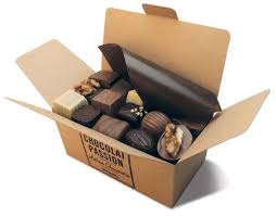 Chocolat Passion Wattignies