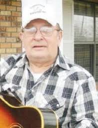 Clifford Joseph Trahan (1938-2016)