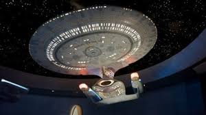 Image result for starship enterprise