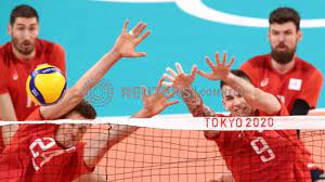 Автор блога «volleyball time» о важном противостоянии россии и китая на групповом этапе олимпийских игр в токио. Tokio 2020 Volejbol Muzhchiny Okr Braziliya Gde Smotret I Chto Zhdat