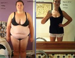 Pin On Fitness Before And After