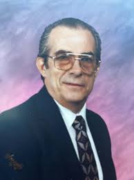 Richard Roberts Obituary