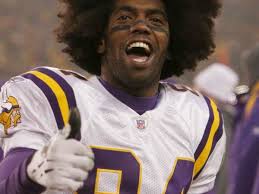 Vikings-Packers: Post-Randy Moss, difference is catching