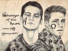 Fic) Stranger of the Heart: jackson_stiles — LiveJournal