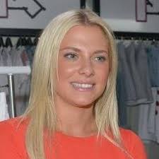 Steigt valentina pahde (25) bei gzsz aus? Filmografie Valentina Pahde Fernsehserien De