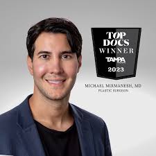 Michael D Mirmanesh, MD