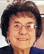 Louise DiLeva Obituary (1931