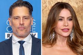 Joe Manganiello Denies Sofia Vergara's Reason For Divorce