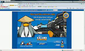 I need to earn money, fast. How To Throw Snowballs Fast On Club Penguin Web Games Wonderhowto