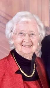 Millicent Vesper Obituary (1925