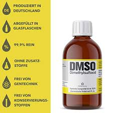 Unser team an produkttestern hat unterschiedliche produzenten ausführlichst getestet und trockener wir zeigen ihnen als leser hier unsere. Sonstige Leivys Dmso Gel Dimethylsulfoxid 99 99 Reinheit Hochwirksam Salbe Arnika Business Industrie Mafc Com Sa