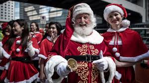 Elle a été remerciée pour avoir expliqué à ses élèves de six ans que le père noël n'existait pas. Faut Il Avouer Aux Enfants Que Le Pere Noel N Existe Pas