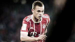 S m l xl xxl add to bag buy now. Bundesliga Joshua Kimmich 10 Things On Bayern Munich And Germany S Flawless Full Back