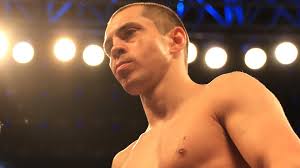 Scott Quigg loses