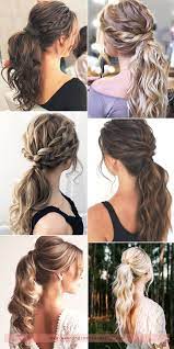 100 Half Up Half Down Wedding Hairstyles To Swoon Over Wedding Invites Paper Top 10 Hair Styles Wedding Hair Down Hair Styles