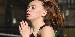 Stow girls track endures up-and-down opening week