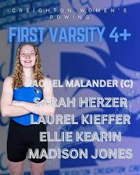 happy race day!! row jays💙