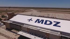 Are you looking for the meanings of mdz? Mendoza Airport