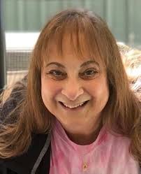 Christine Ghareeb Obituary (1951