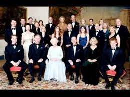 Si vous pensez que la famille royale britannique est la plus au monde, vous vous trompez lourdement. Les 4 Plus Riches Famille Du Monde Youtube