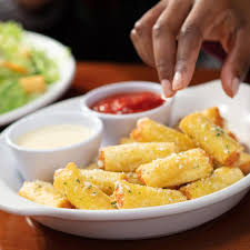 Check spelling or type a new query. Olive Garden Who Knew Our Stuffed Ziti Fritta Appetizer Was So Delicious Oh Wait We Did Facebook