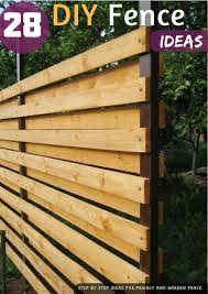 Learn how to find materials for cheap garden fences as a weekend project. 29 Diy Fence Ideas Garden And Privacy Fence Ideas On A Budget
