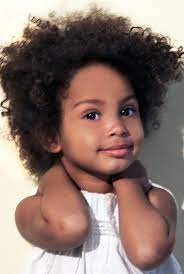 How To Care For Your Naturally Curly Hair Uhsupply Kids Hairstyles Little Girl Hairstyles Curly Hair Styles