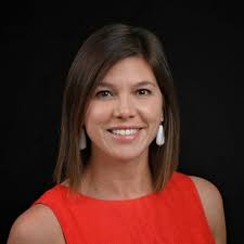 Thank you Jen Tregarthen and Alyssa LaRue for a great event this week!