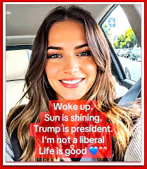 Conservative Women Of America