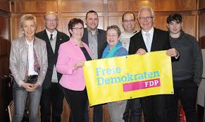 Lörrach: FDP begrüßt Tram-Studie