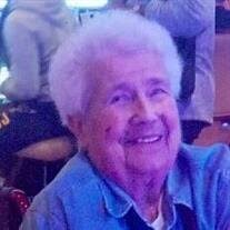 Mona Ann Tucker Obituary