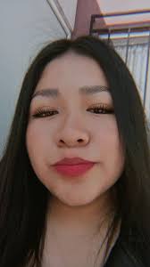 Que bonita yo ✨❣️🍊🍂🍊❣️✨