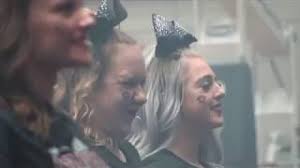 Cheer Completes Annual NCA Camp